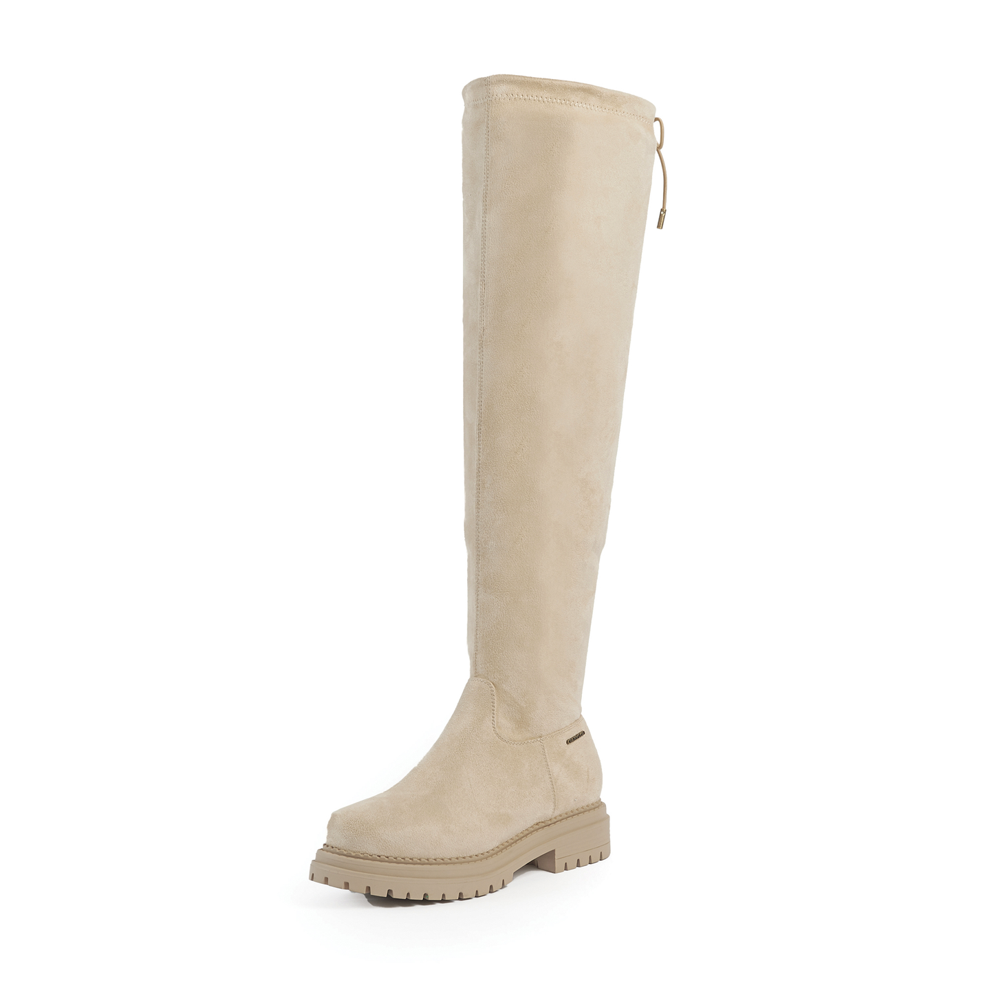 Waders 2XL for wide calves - Modele Aurelie