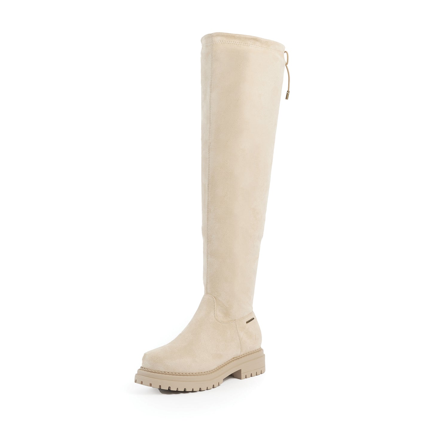 Waders 2XL for wide calves - Modele Aurelie