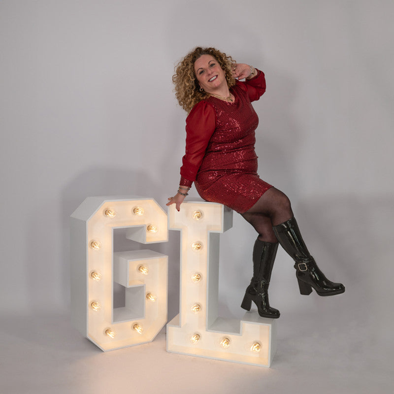Bottes XL pour mollets larges - Modele Nina
