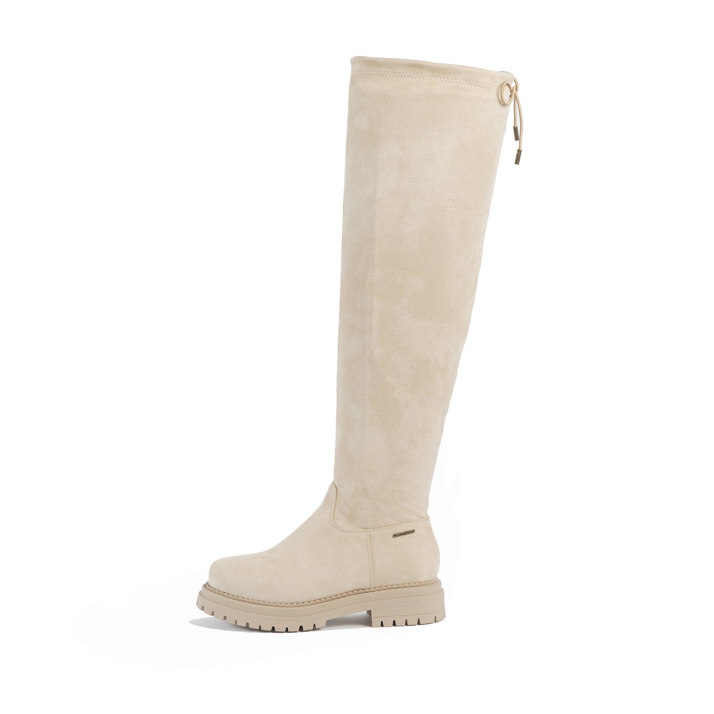 Waders 2XL for wide calves - Modele Aurelie