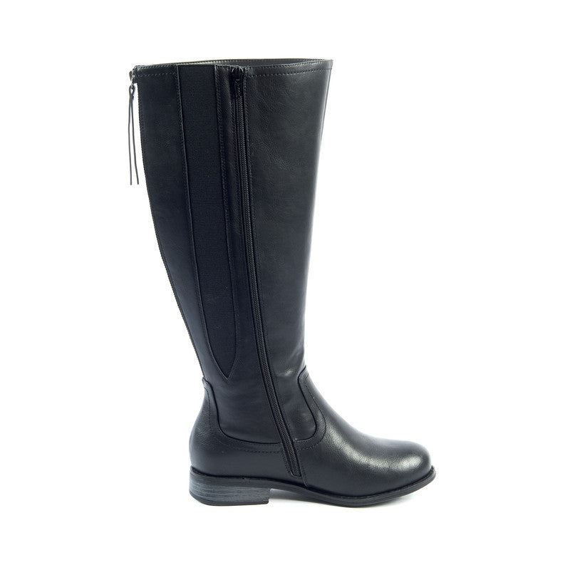 VARIO XL/2XL wide calf boots -Guiomar model