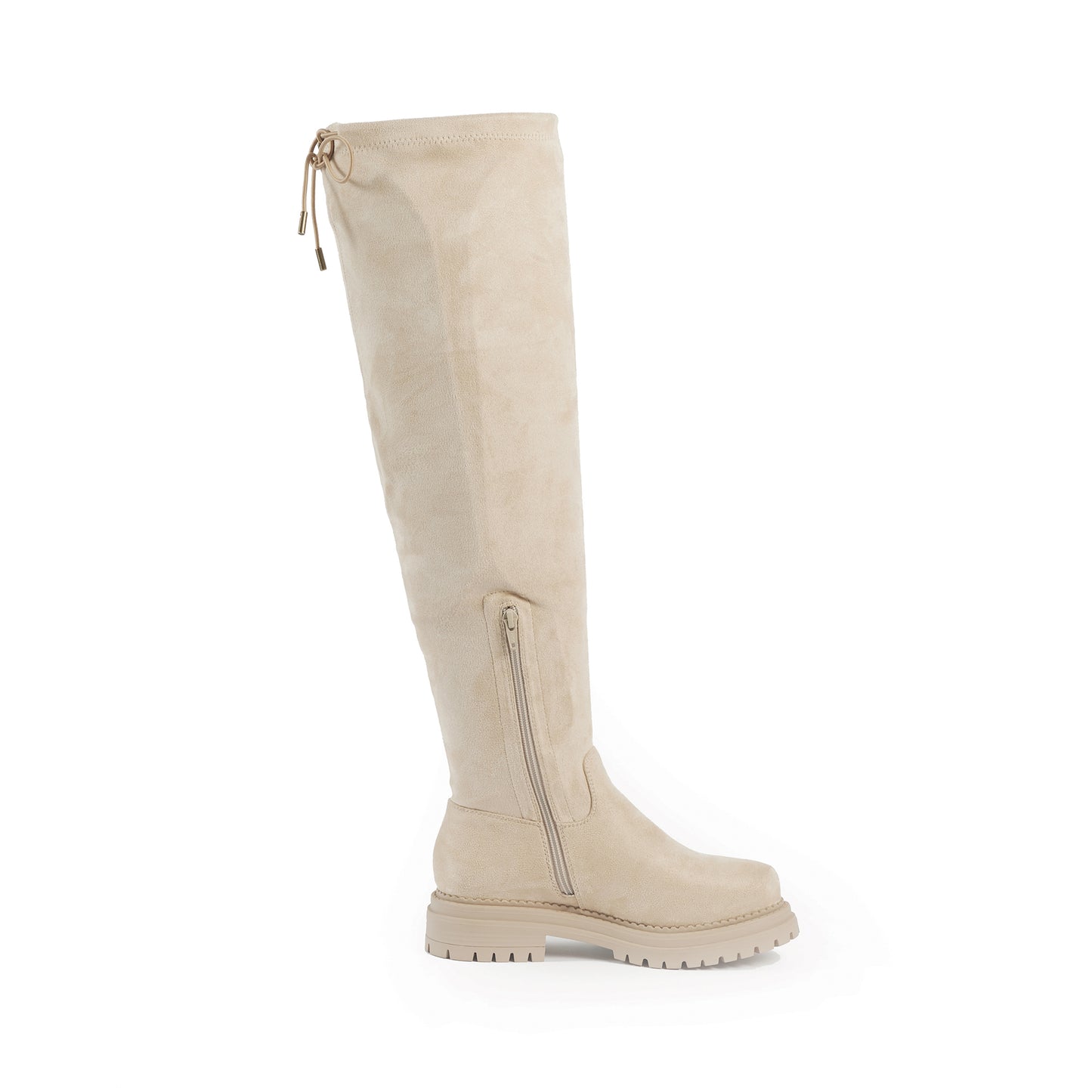 Waders 2XL for wide calves - Modele Aurelie