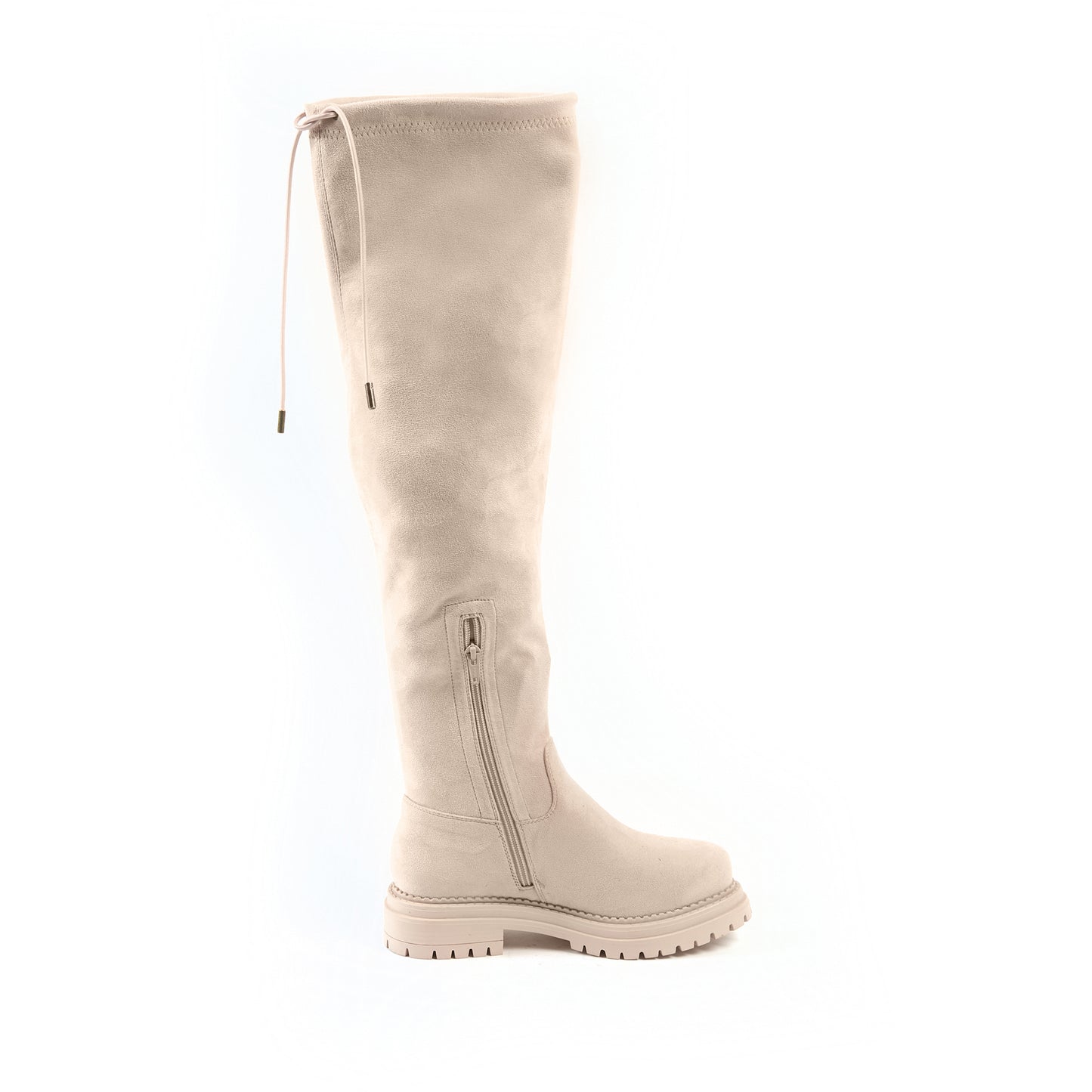 Waders 2XL for wide calves - Modele Aurelie