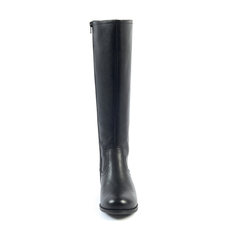VARIO XL/2XL wide calf boots -Guiomar model