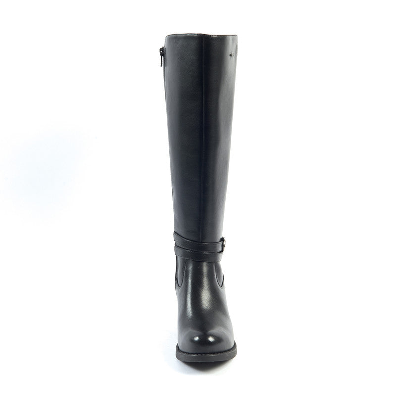 Gabylou - Wide calf boots 2XL - Marta model