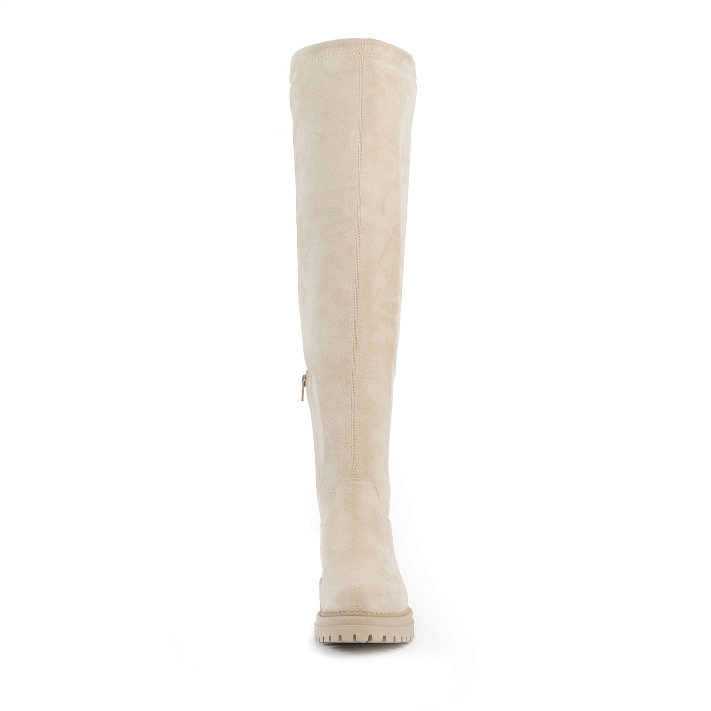 Waders 2XL for wide calves - Modele Aurelie