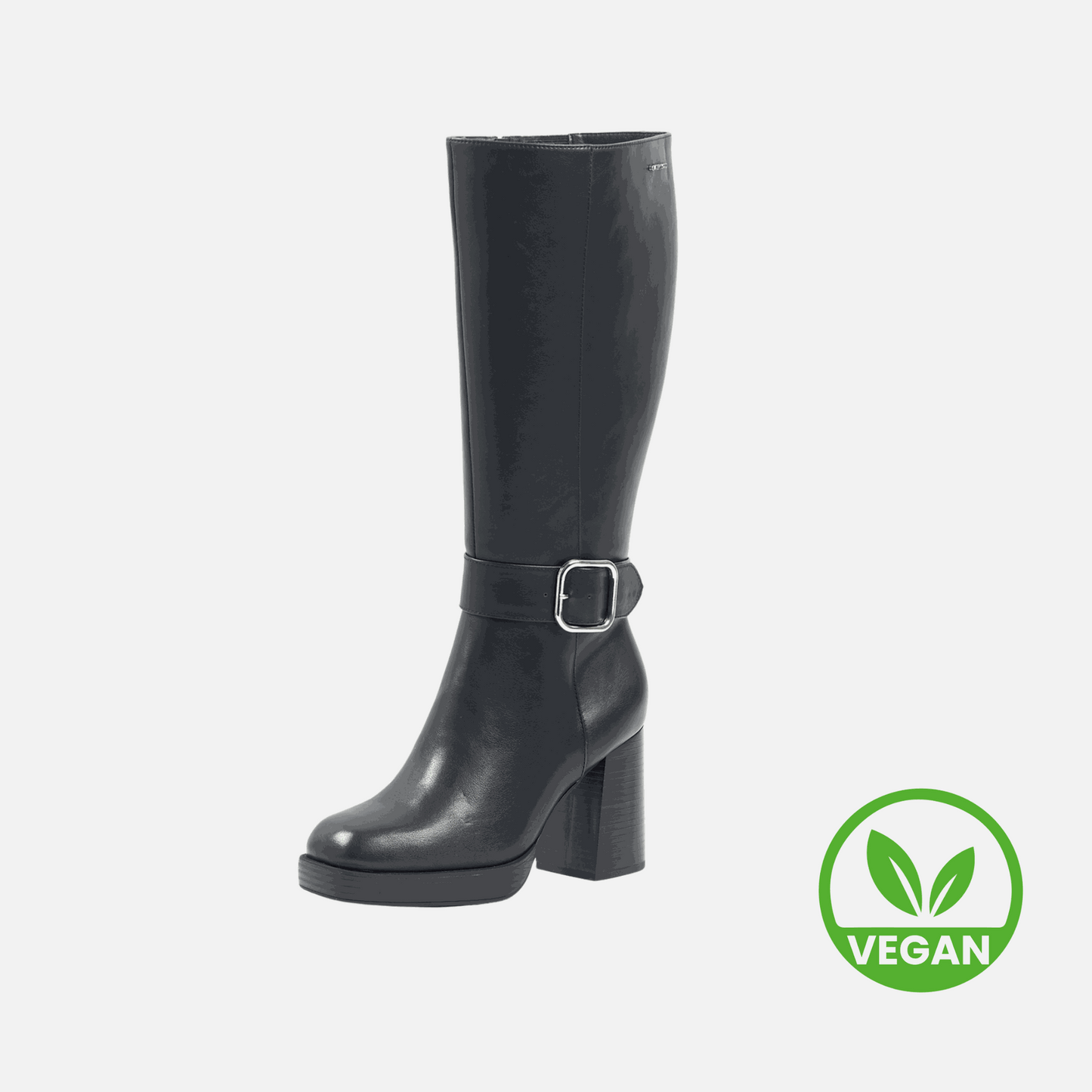 Bottes XL pour mollets larges - Modele Nina