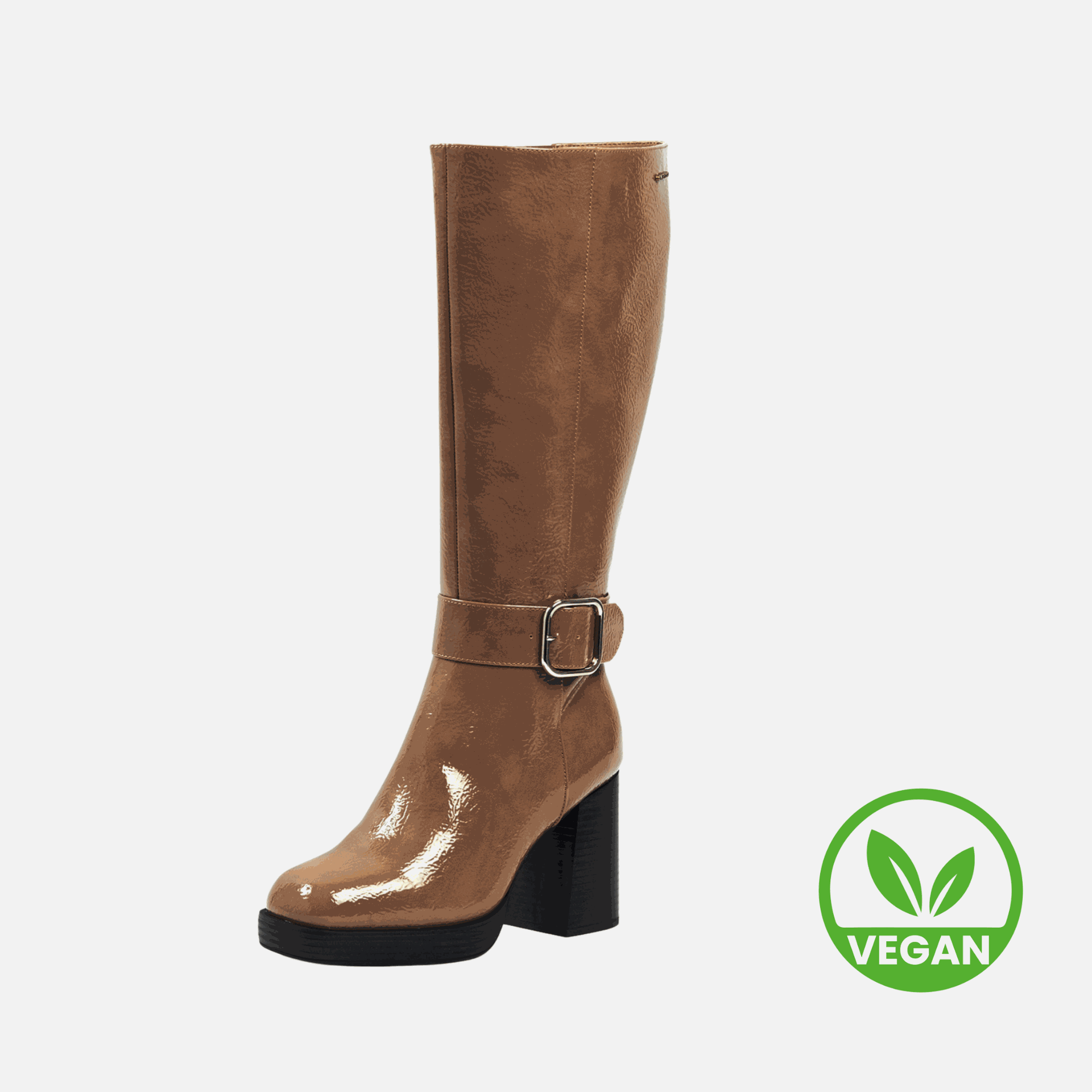 Bottes XL pour mollets larges Modele Nina – Gabylou
