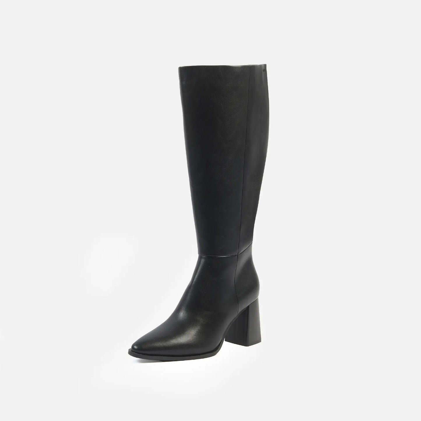 Bottes mollets larges 2XL - Sarah