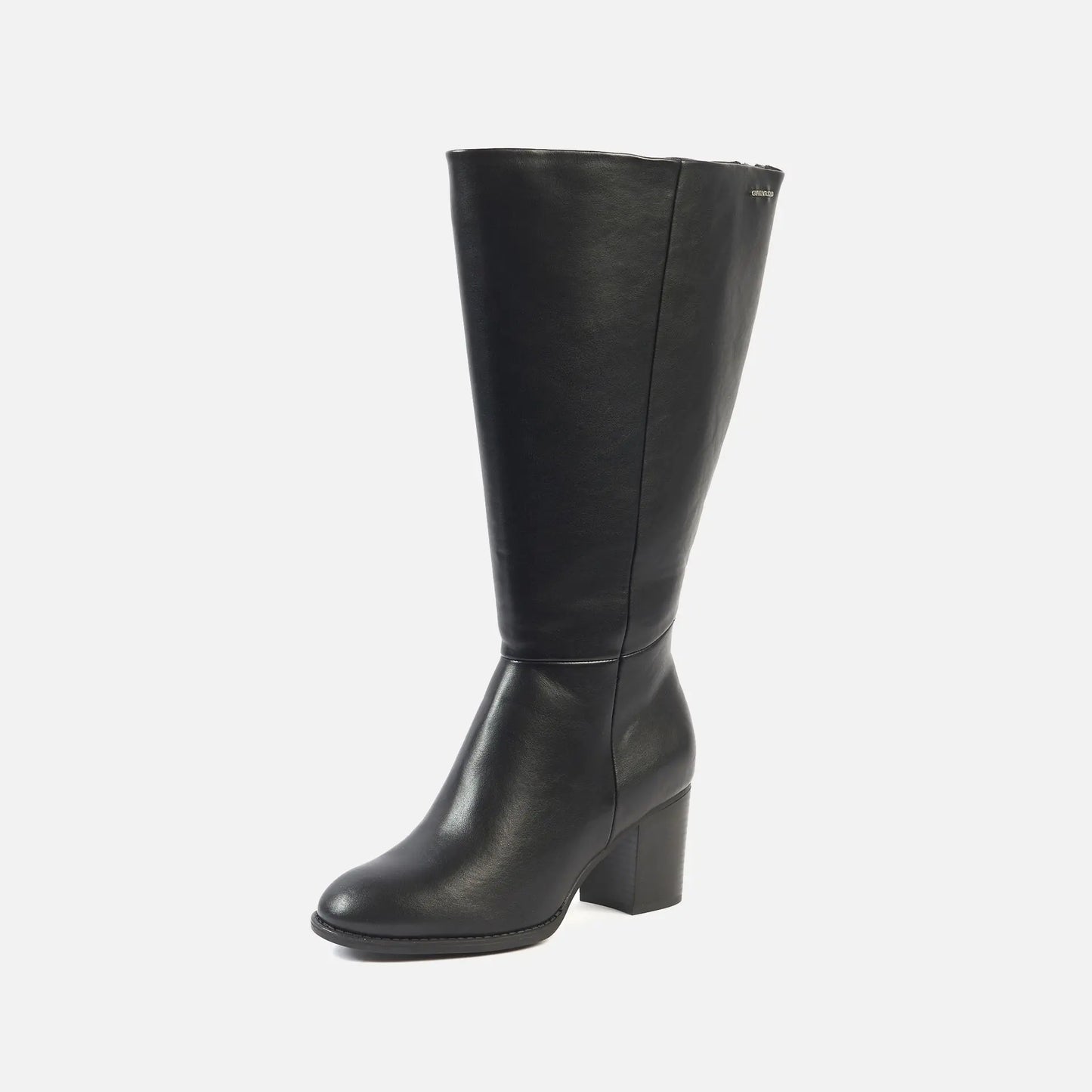 Bottes mollets larges 4XL - Gladys