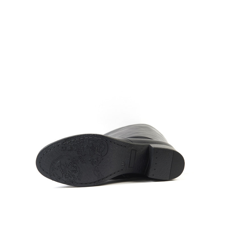 Bottes 2XL pour mollets larges - Modele Acai
