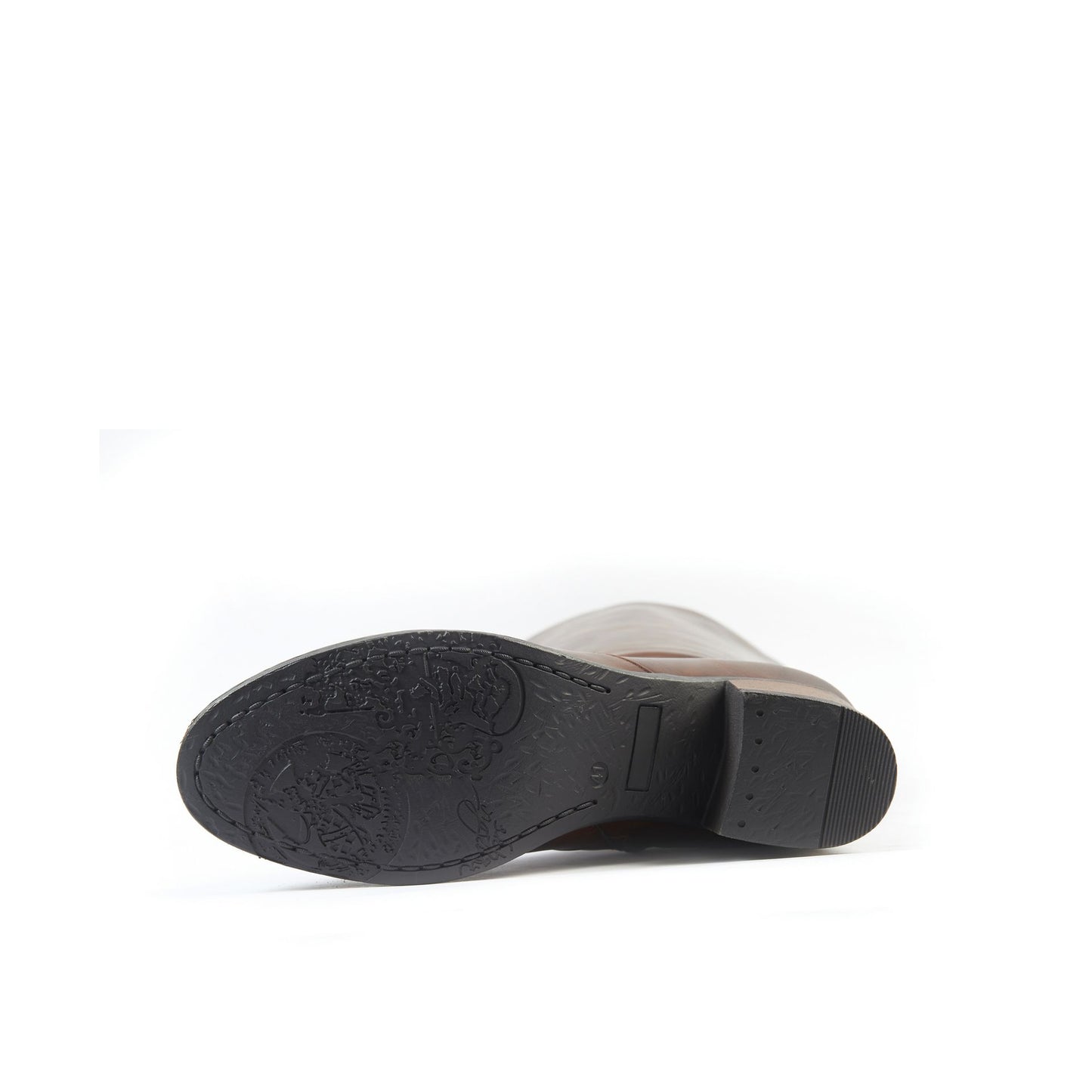 Bottes 2XL pour mollets larges - Modele Acai