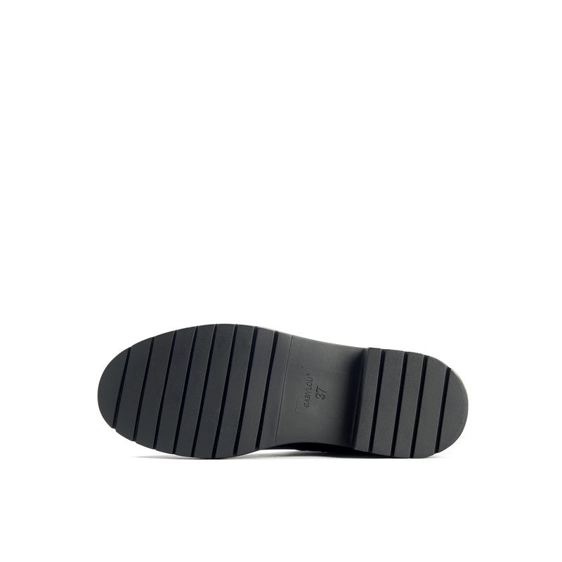 Bottes XL pour mollets larges - Modele Angelina