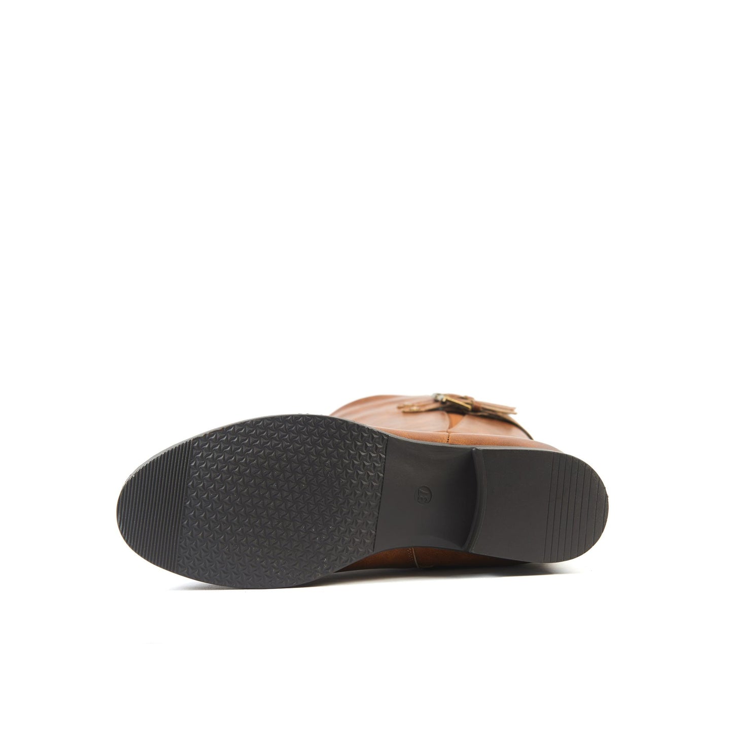 Bottes XL pour mollets larges - Modele Banana