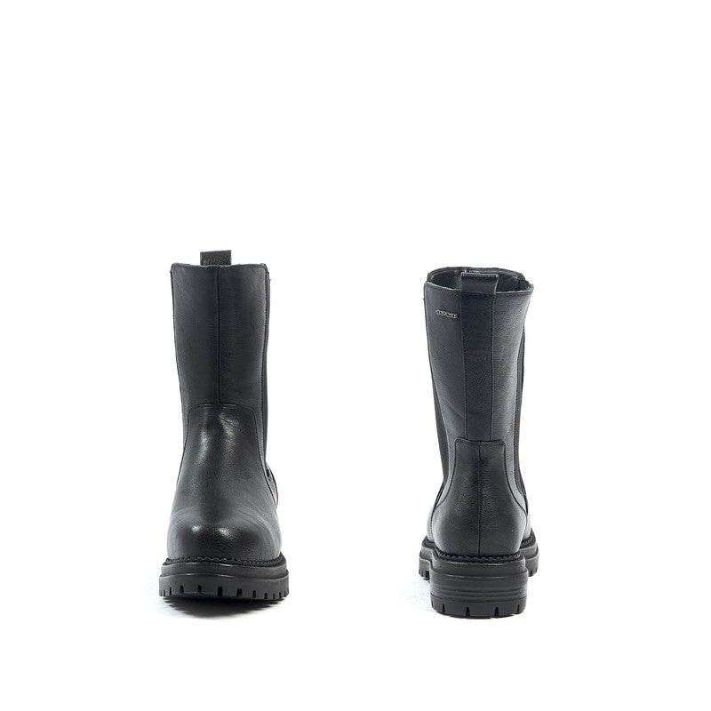 Bottes 2XL pour mollets larges - Modele Jade