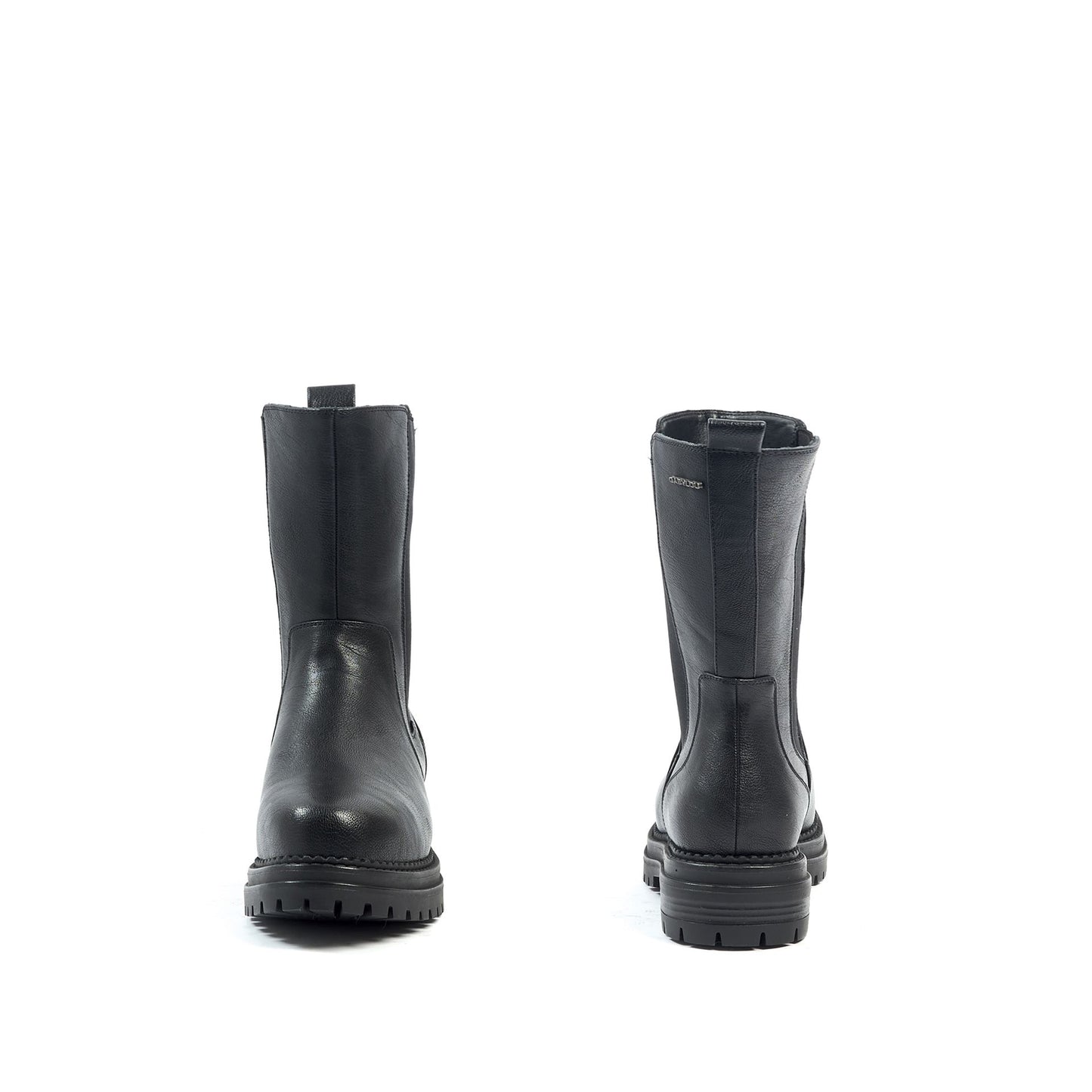 Stiefel 2XL für breite Waden - Modell Jade