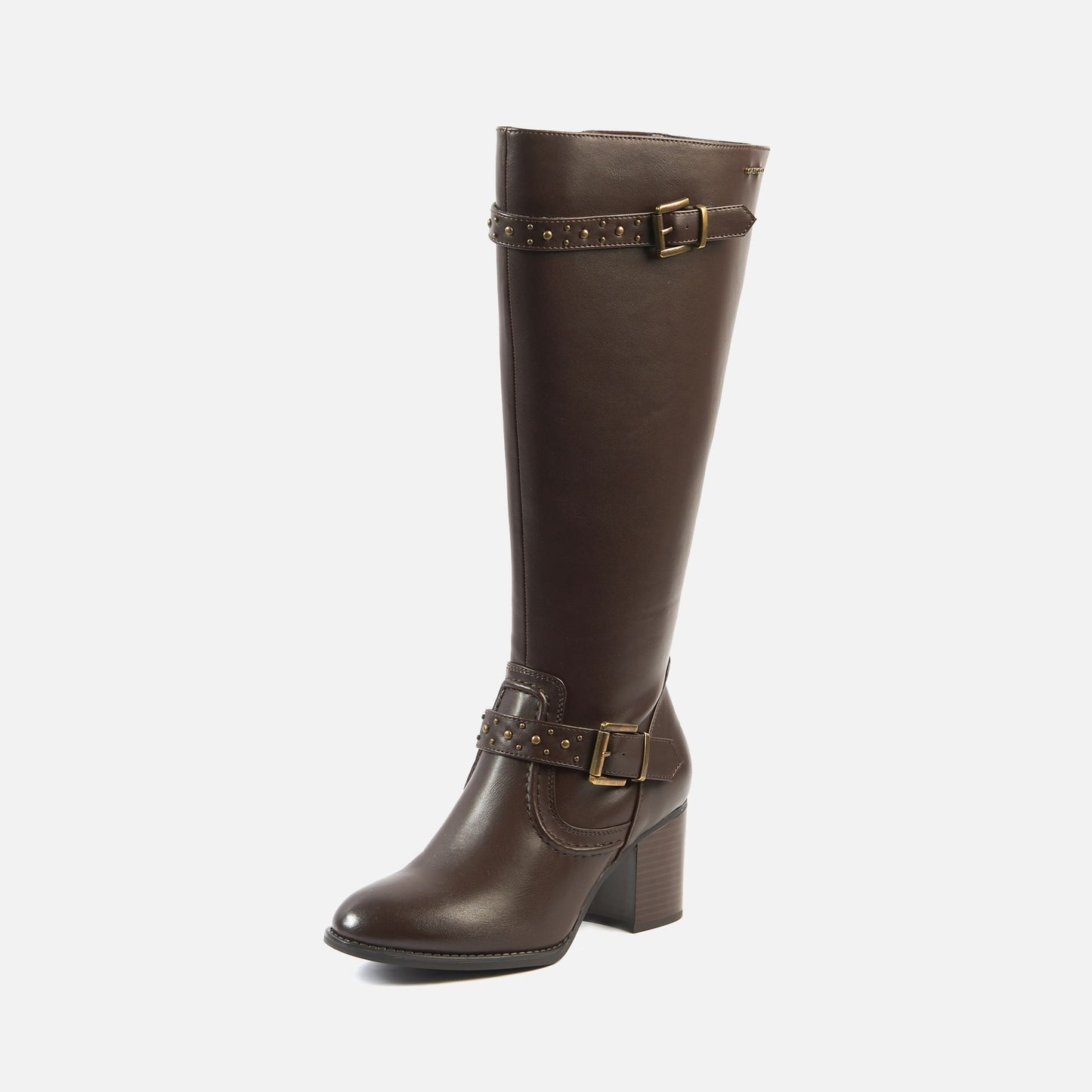 Bottes VARIO XL/2XL pour mollets larges - Modele Chrystel