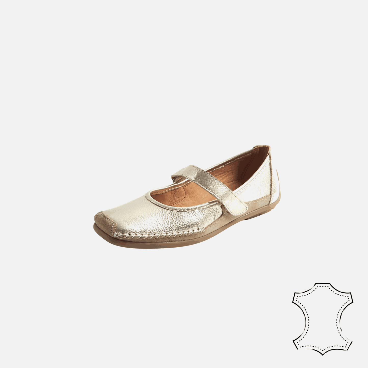 Sneakers - Modele Juliette