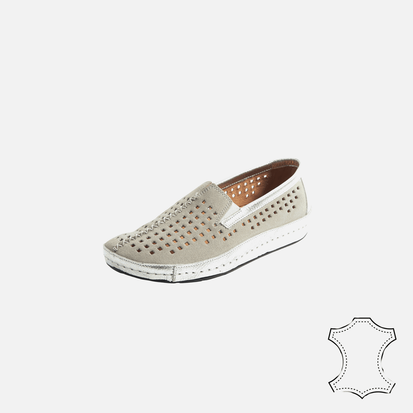 Gabylou - Sneakers - Sylvie model