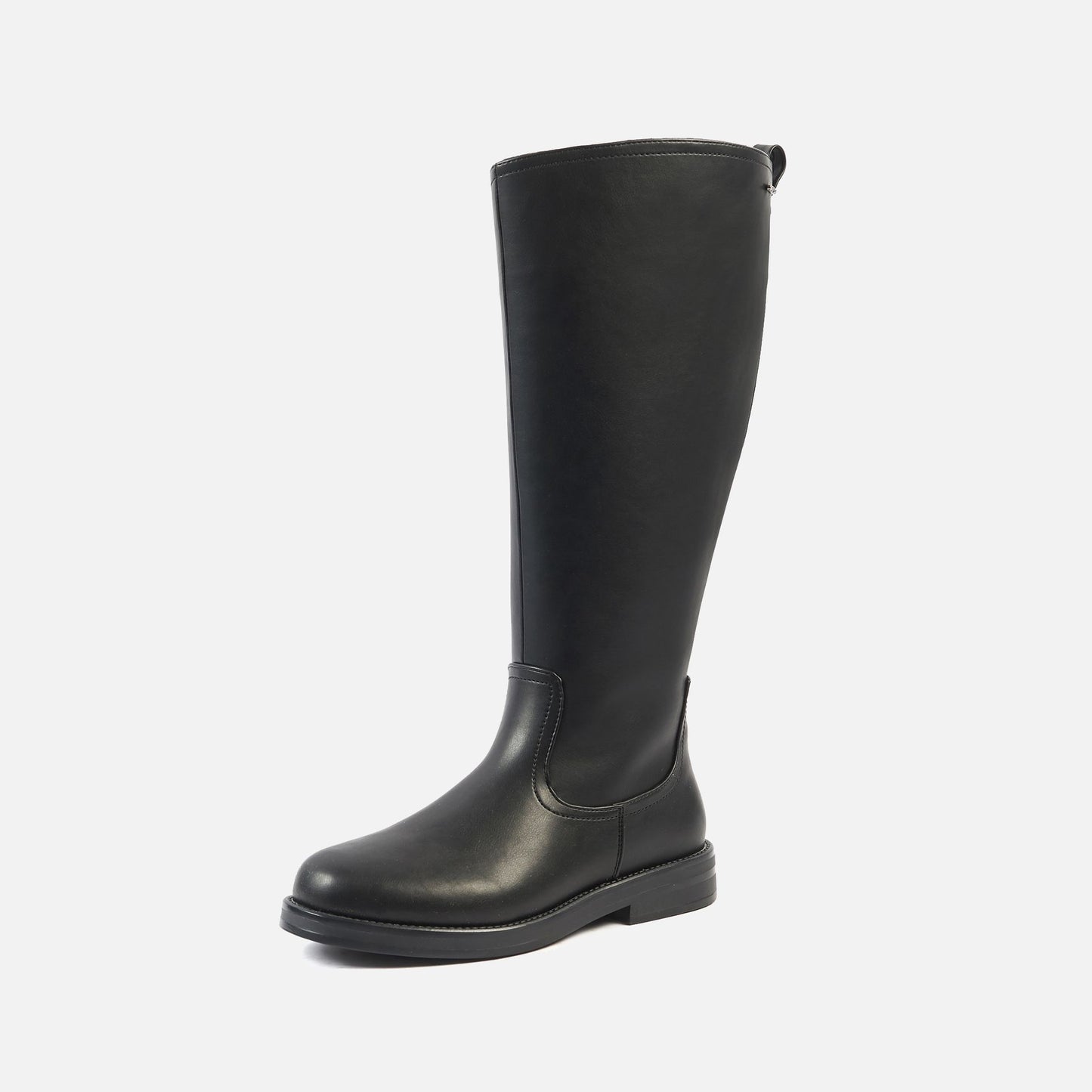 Stiefel 2XL für breite Waden - Modell Melania