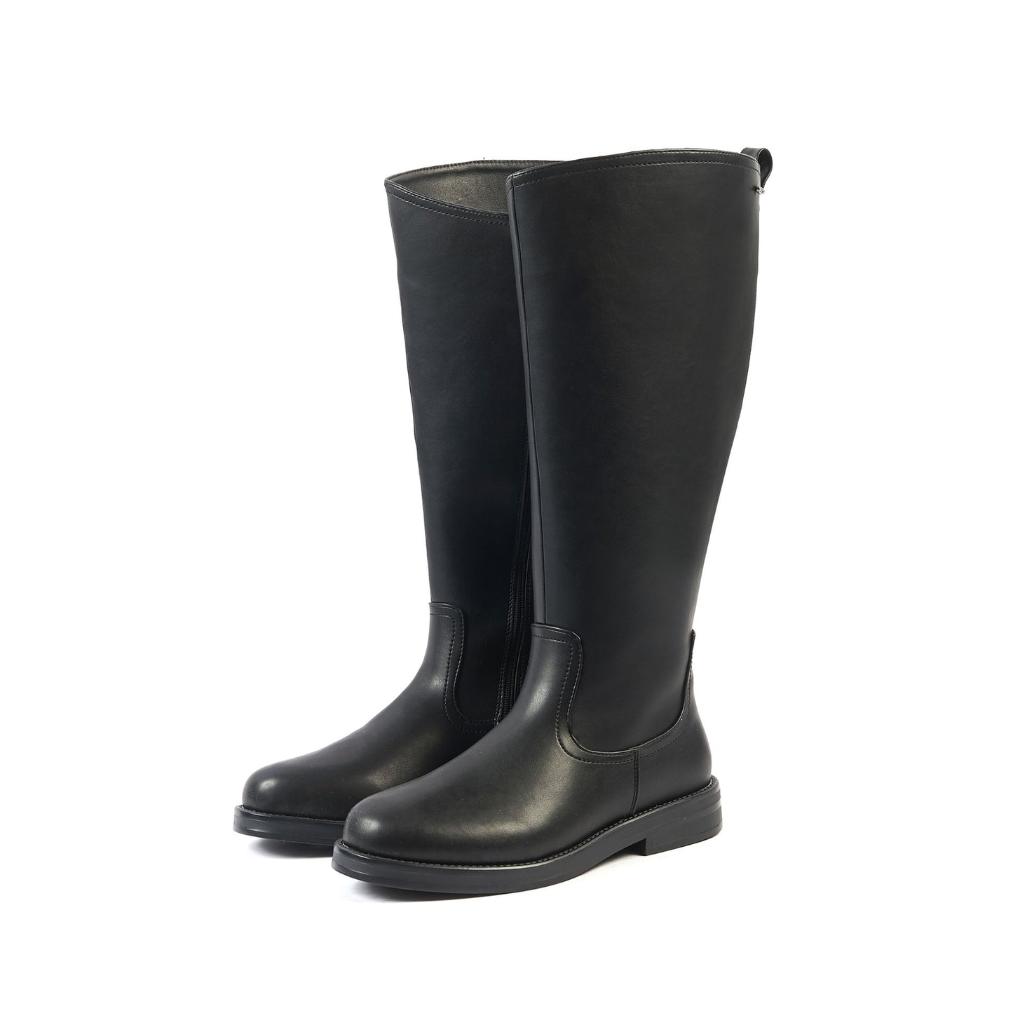 Stiefel 2XL für breite Waden - Modell Melania