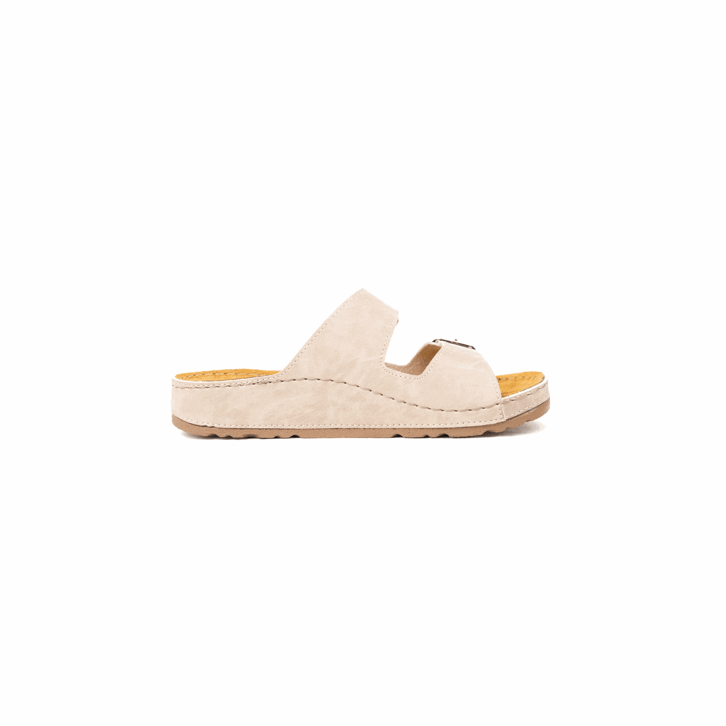 Sandalen mit Weite H für breite Füße - Modell Hibiscus