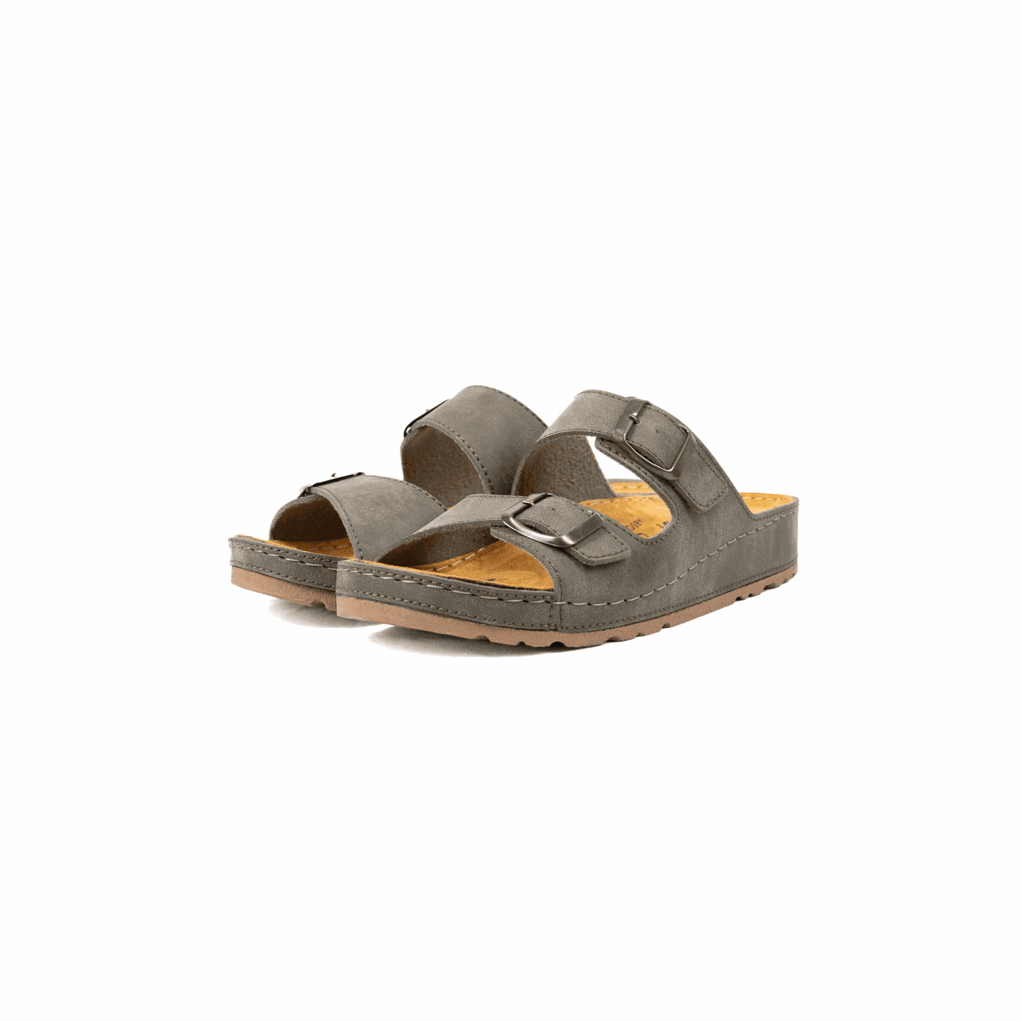 Sandalen mit Weite H für breite Füße - Modell Hibiscus