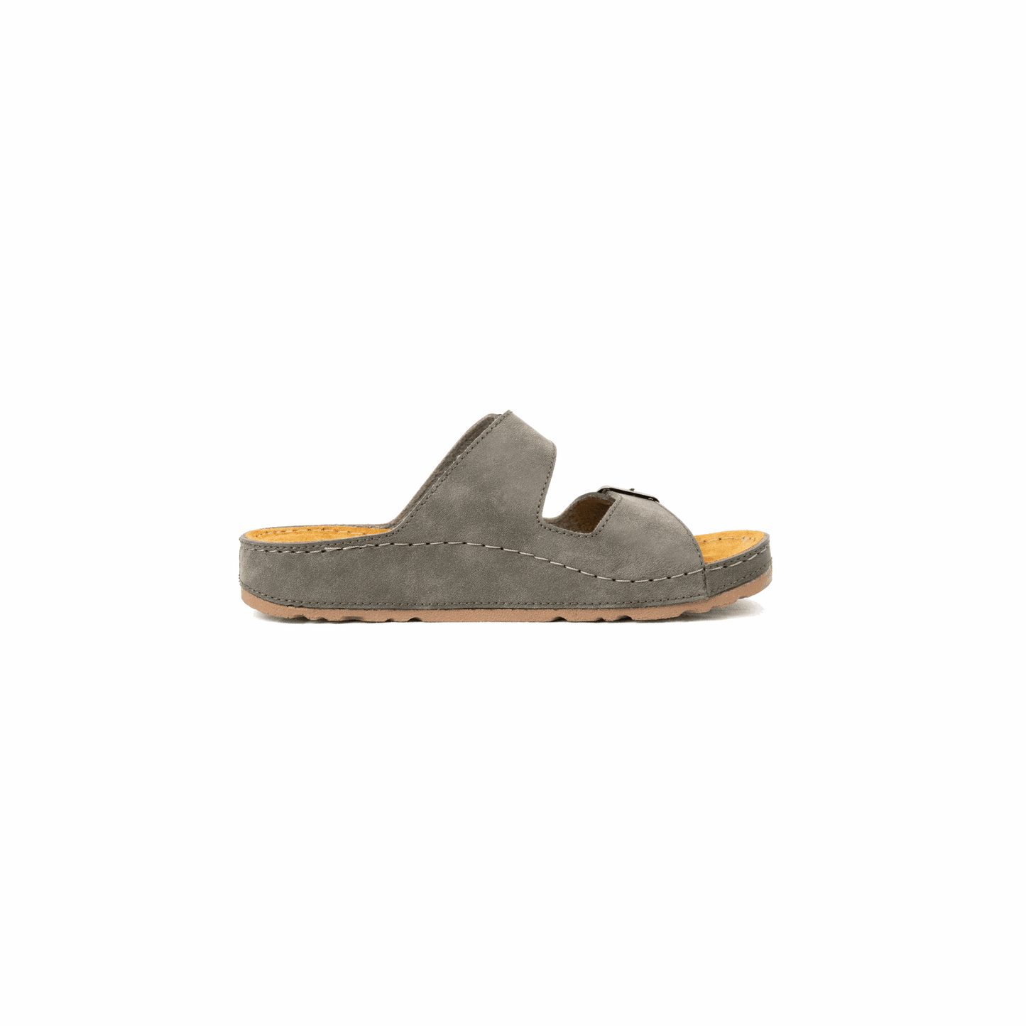 Sandalen mit Weite H für breite Füße - Modell Hibiscus