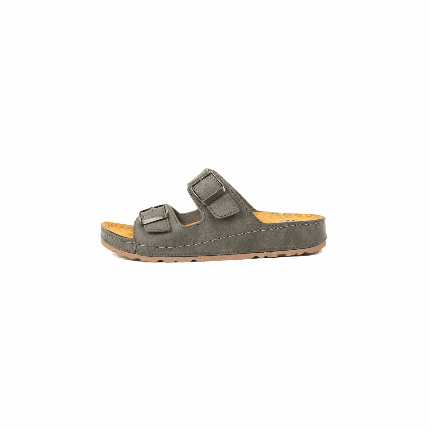 Sandalen mit Weite H für breite Füße - Modell Hibiscus
