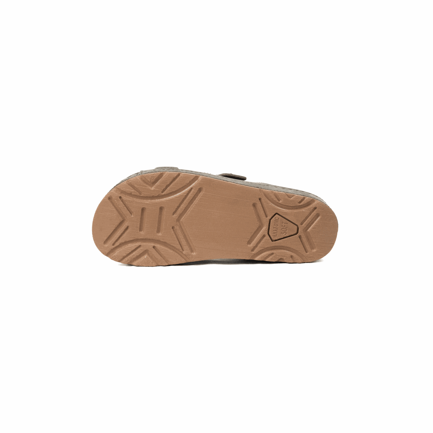 Sandales largeur H pour pieds larges - Modele Hibiscus