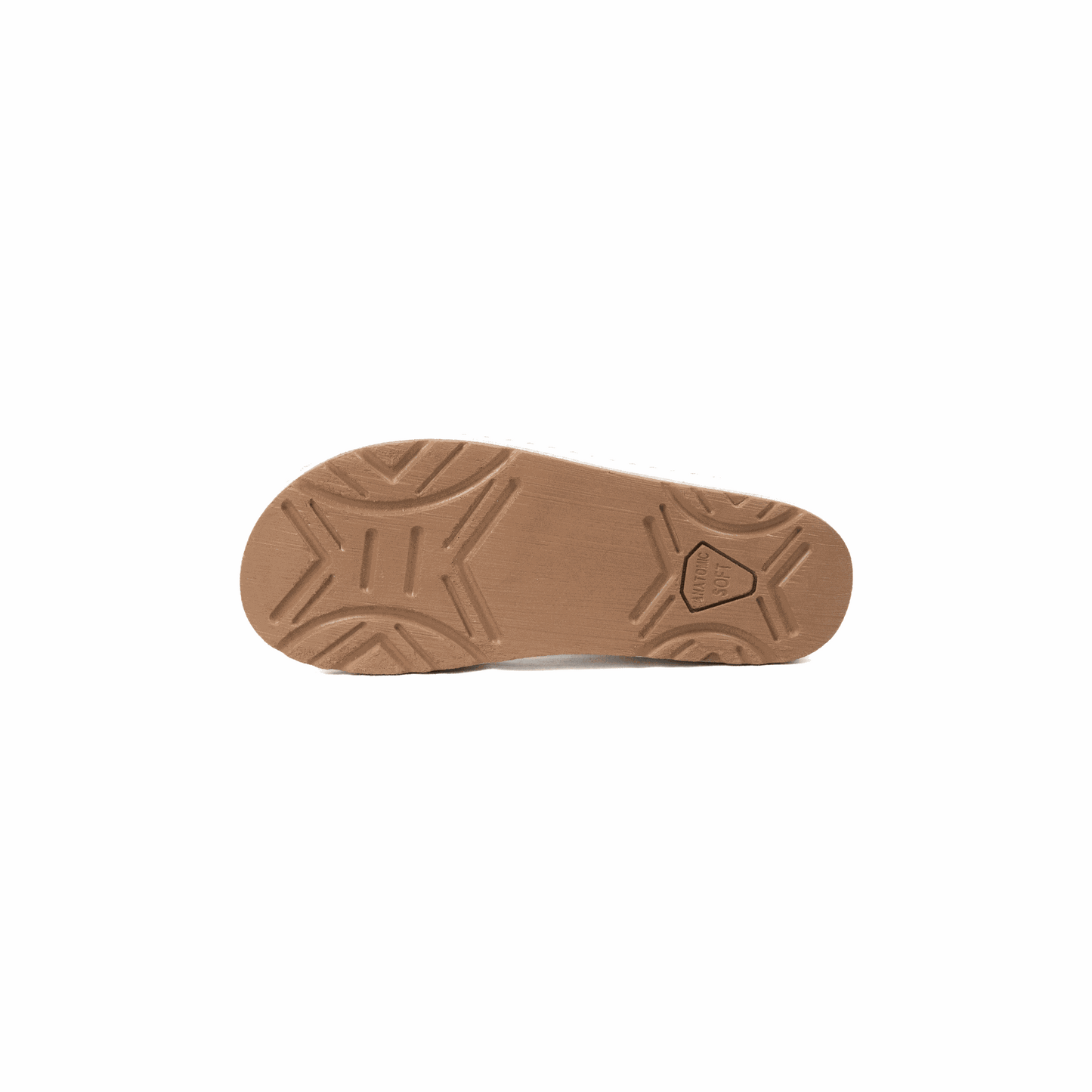 Sandales largeur H pour pieds larges - Modele Hibiscus