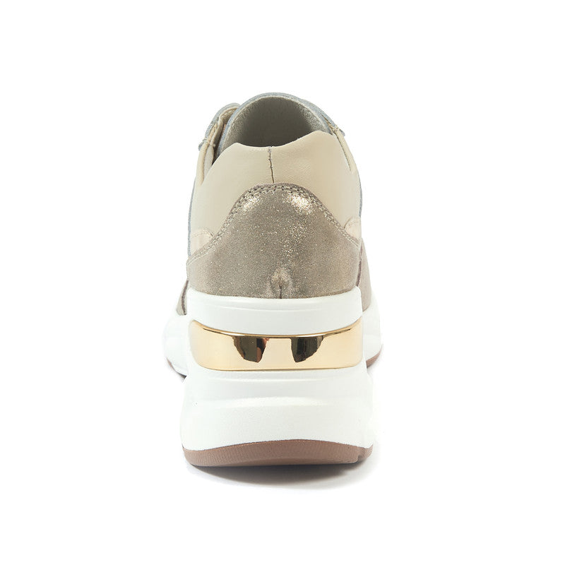 Sneakers - Modele Julie