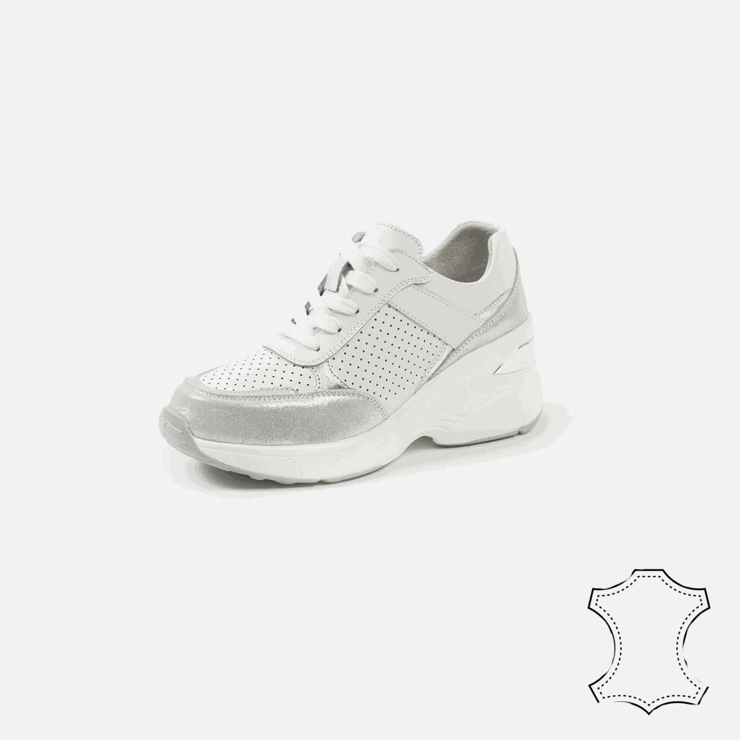Sneakers - Modele Julie