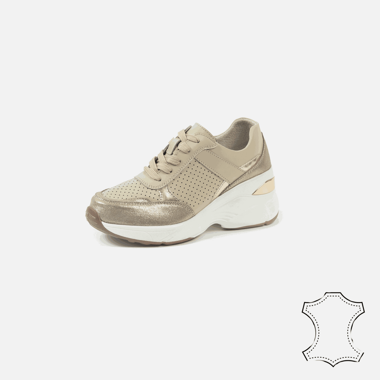 Sneakers - Modele Julie