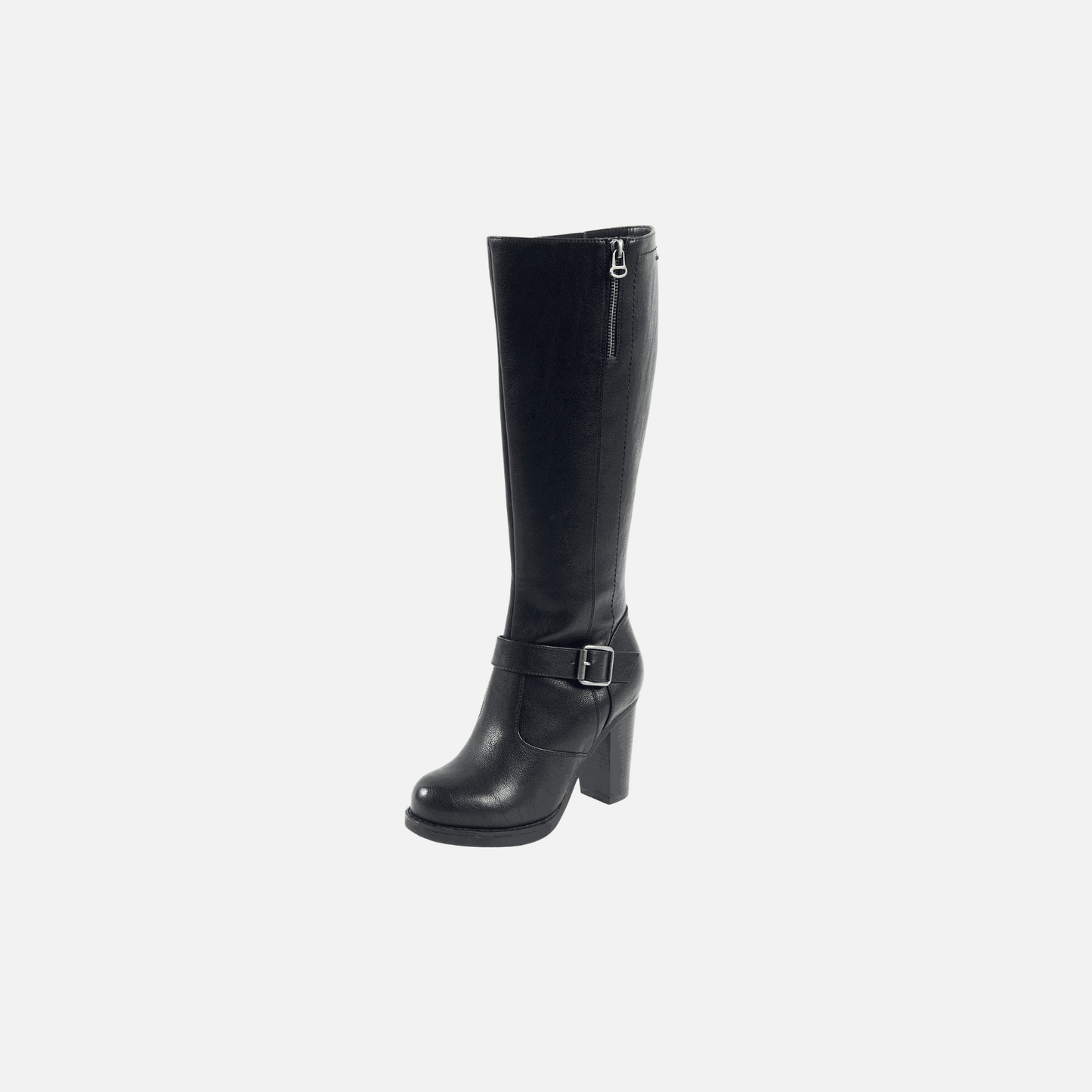 Bottes XL pour mollets larges - Modele Kamilla