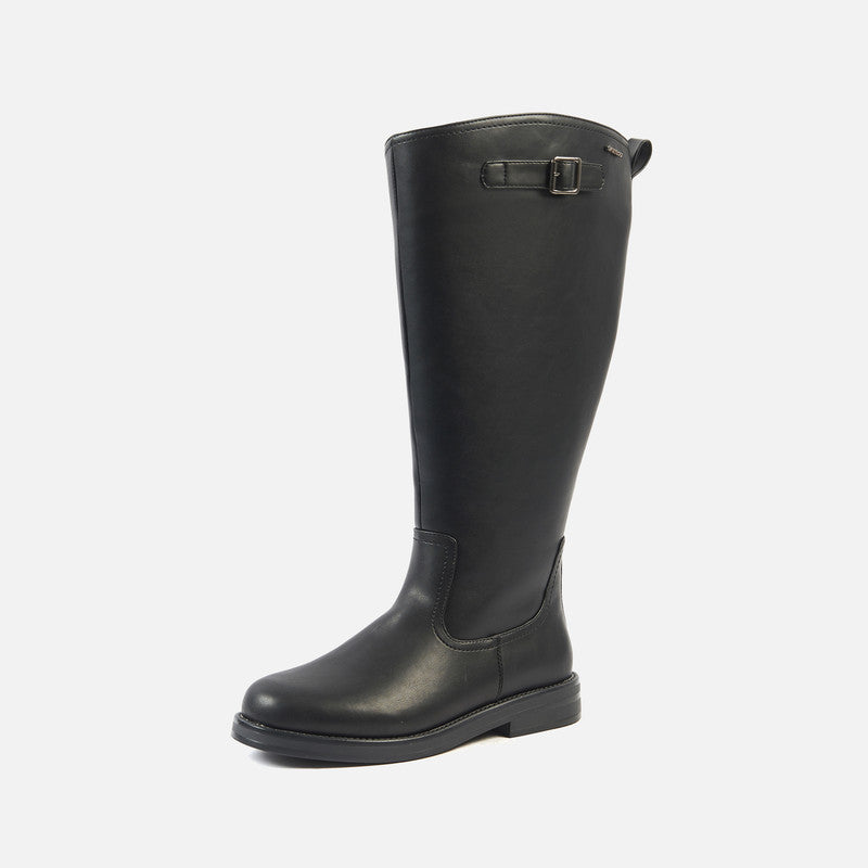 Stiefel 4XL für breite Waden - Modell Kate