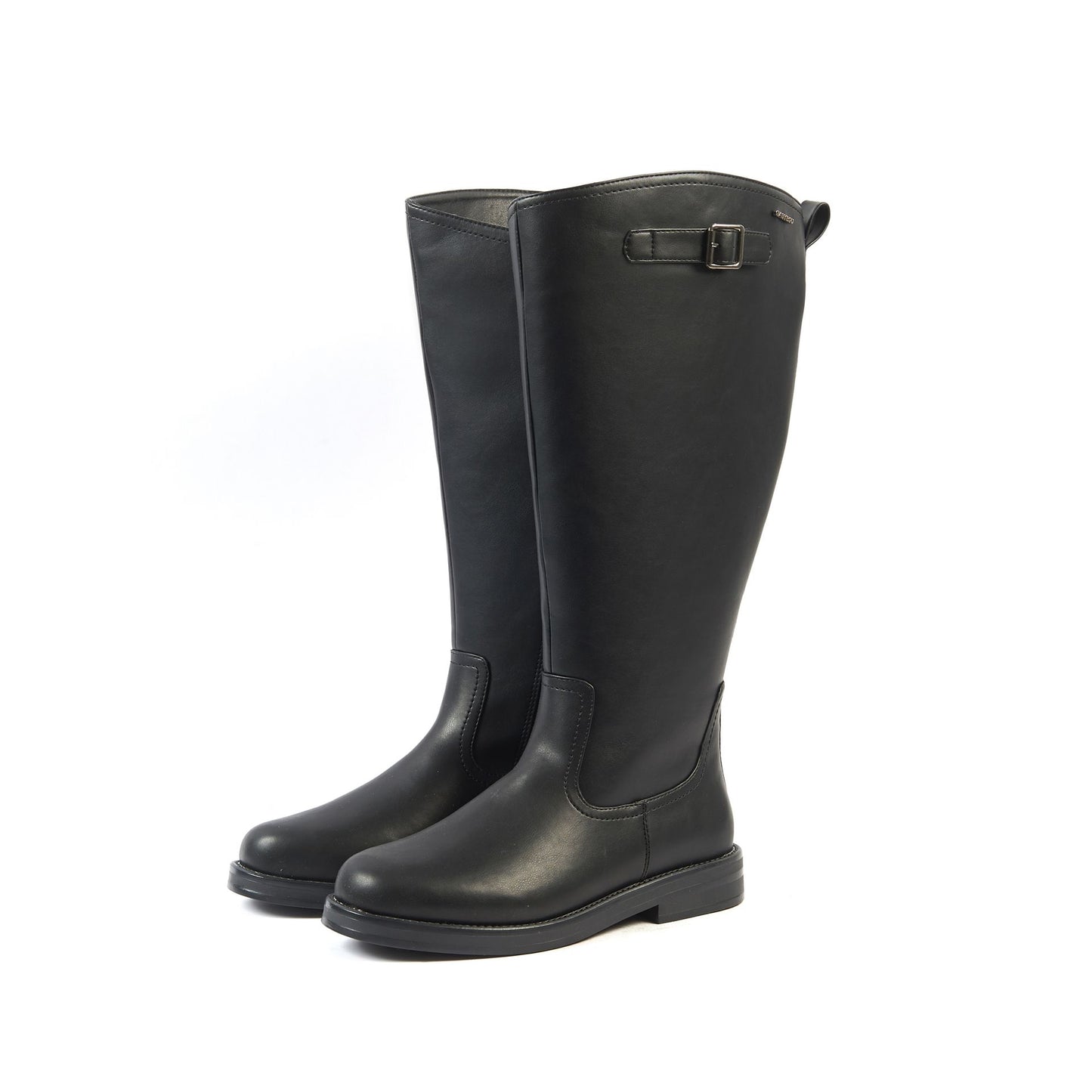 Bottes 4XL pour mollets larges - Modele Kate