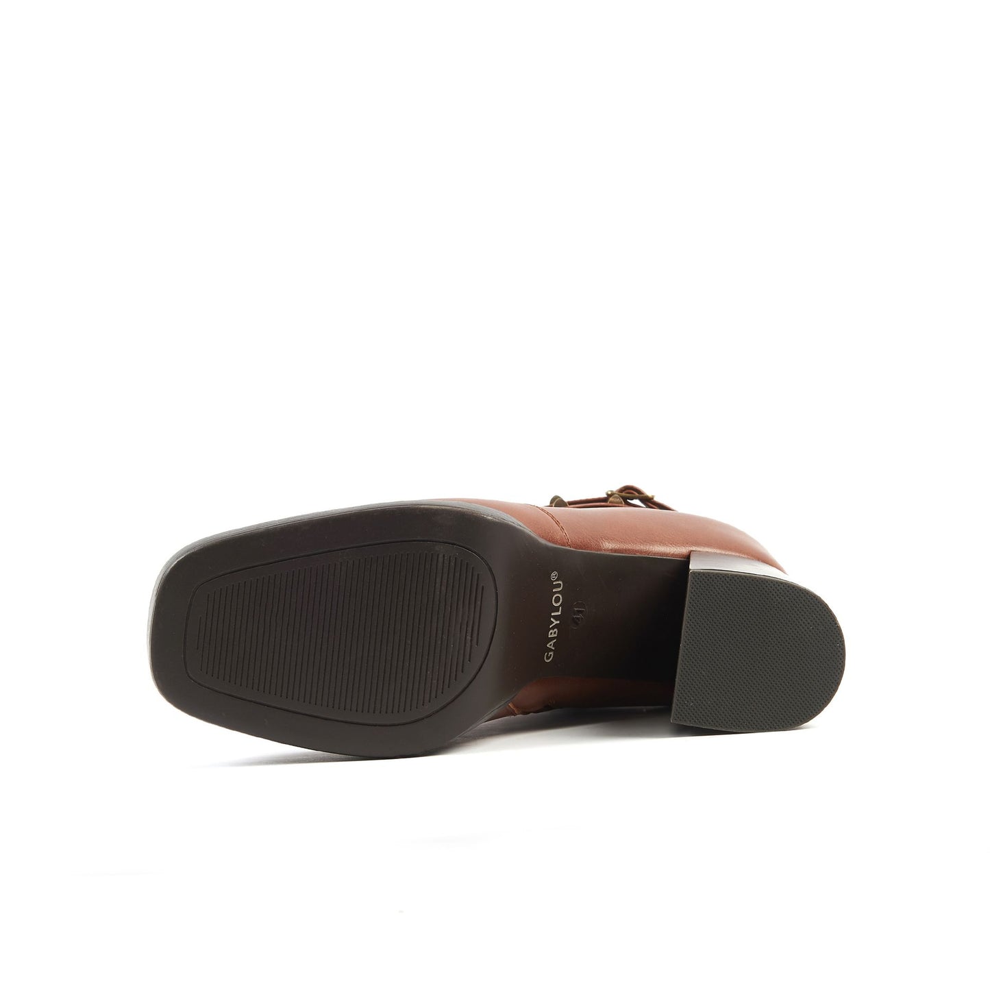 Bottillons 2XL pour mollets larges - Modele Kim