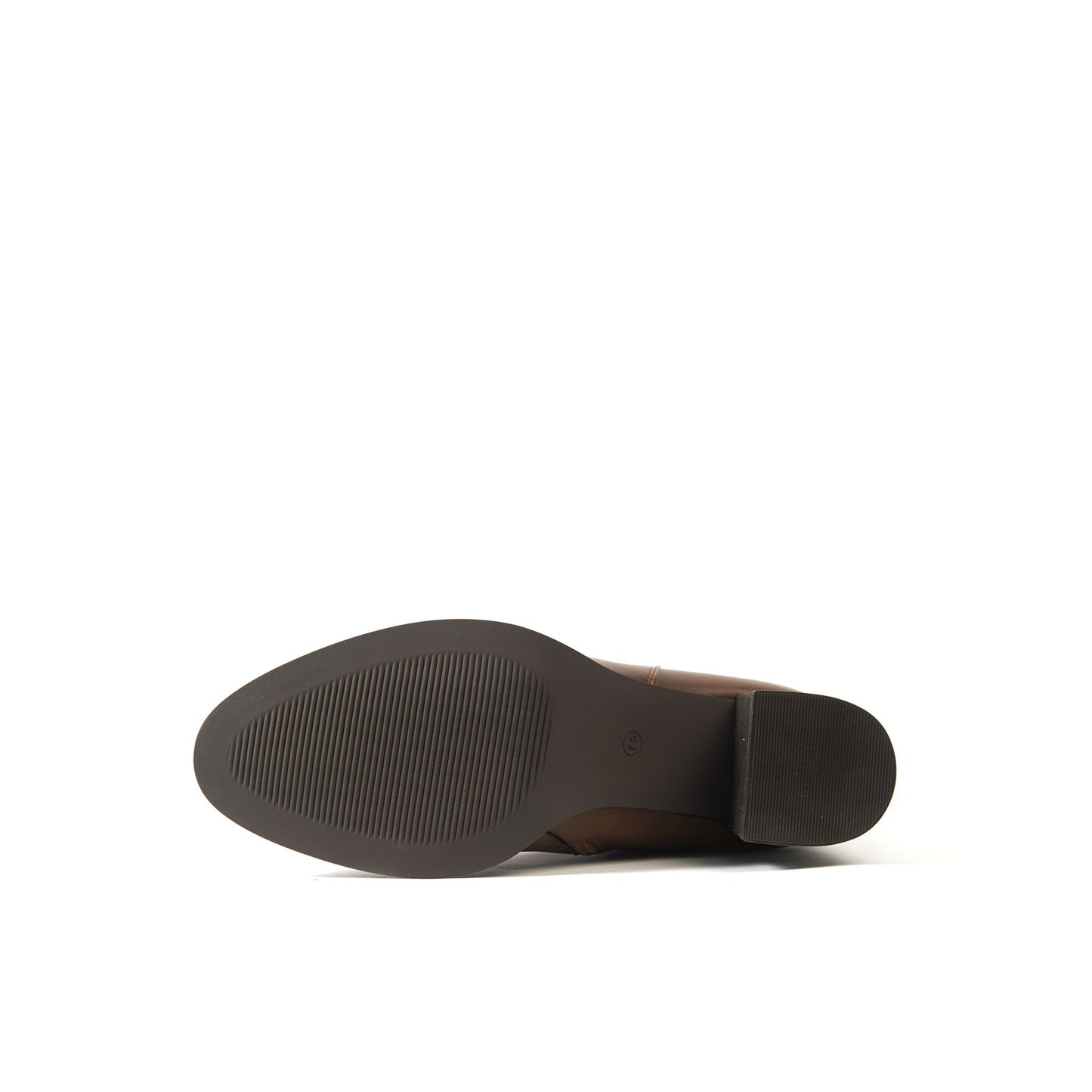 Bottes 2XL pour mollets larges - Modele Lemon
