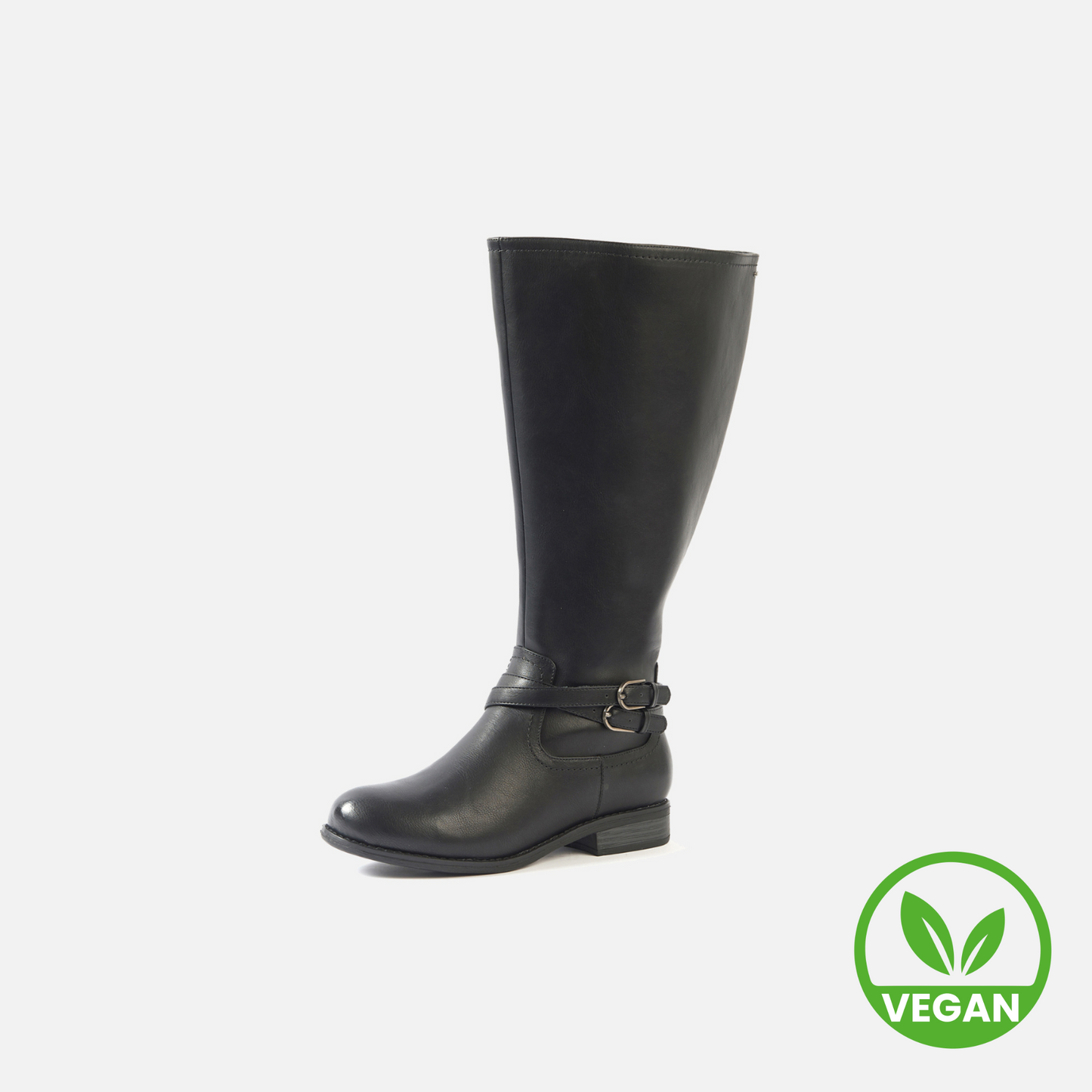 3XL wide calf boots - Lise model