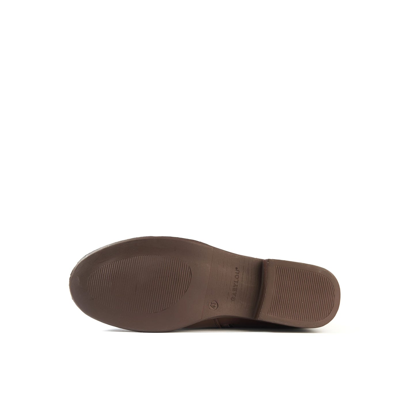 Bottes 3XL pour mollets larges - Modele Lise