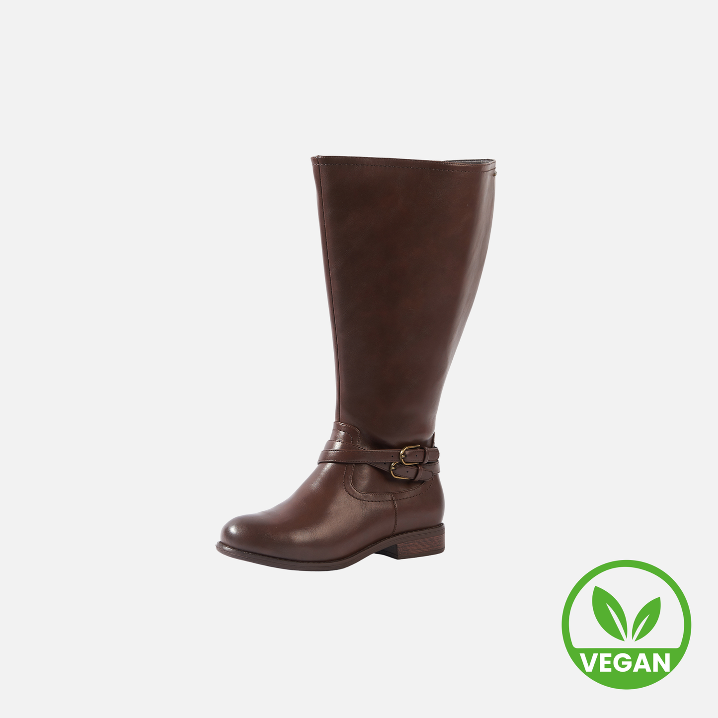 Bottes 3XL pour mollets larges - Modele Lise