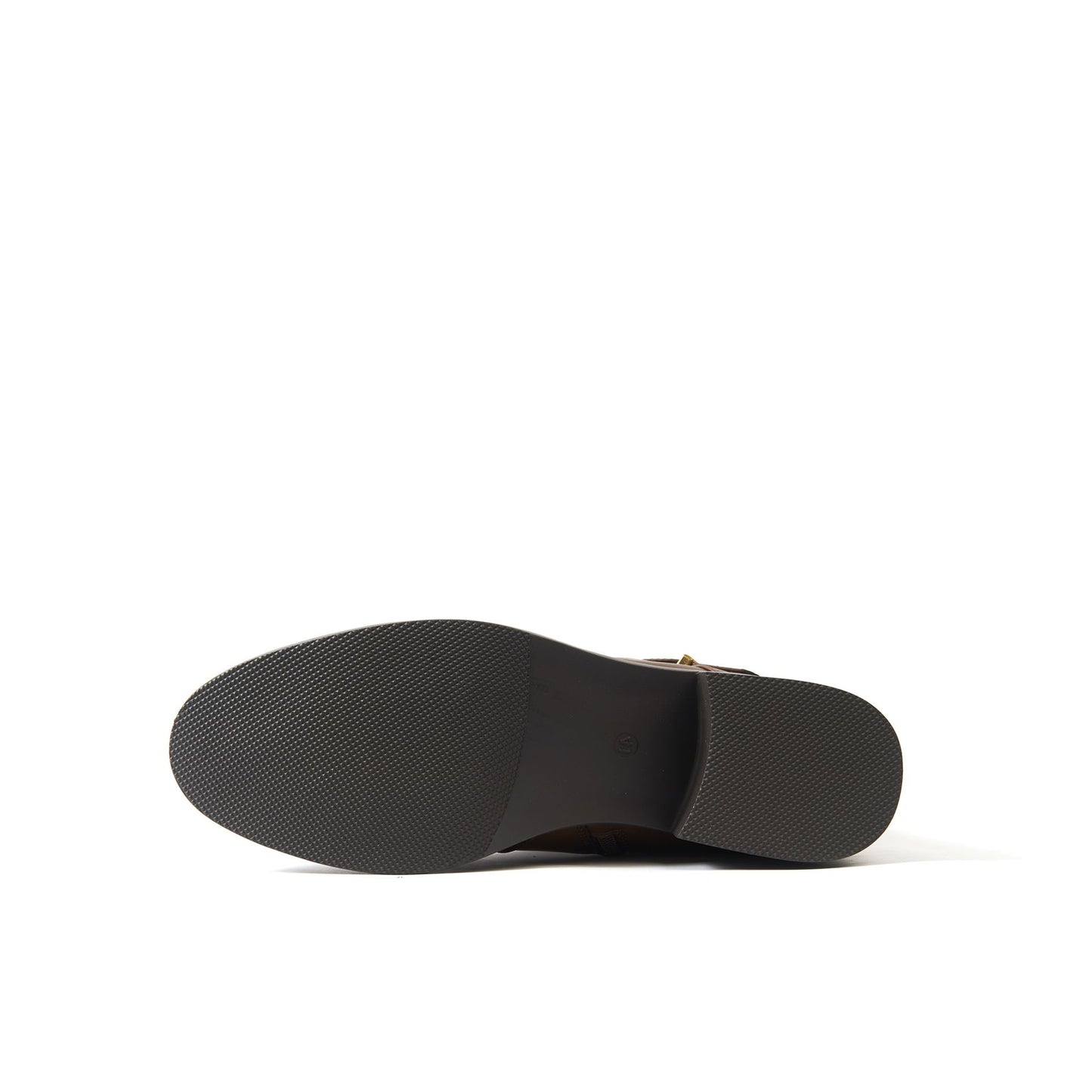 Bottes 2XL pour mollets larges - Modele Litchi