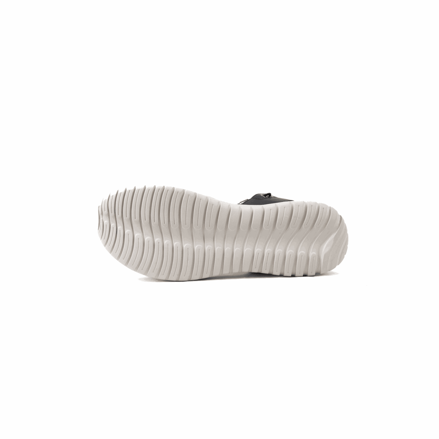 Verstelbare plateausandalen H - model Lou