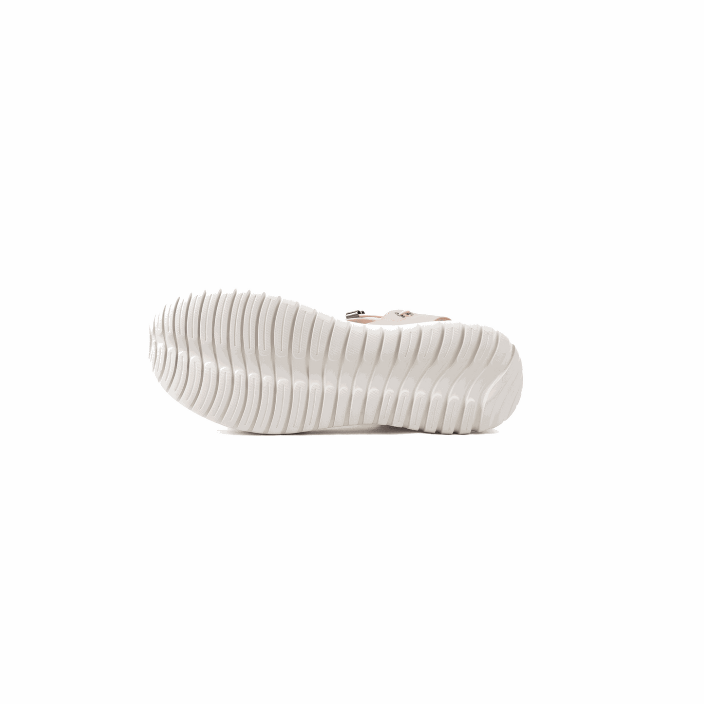 Verstelbare plateausandalen H - model Lou