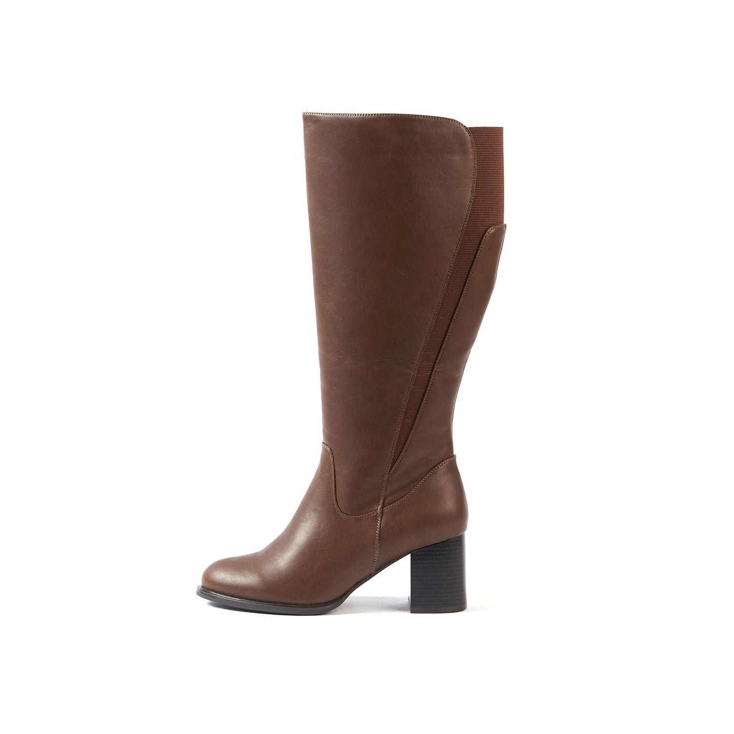 Bottes XL pour mollets larges - Modele Mango