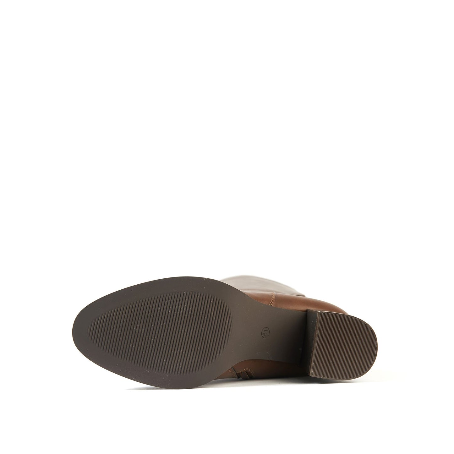 Bottes XL pour mollets larges - Modele Mango