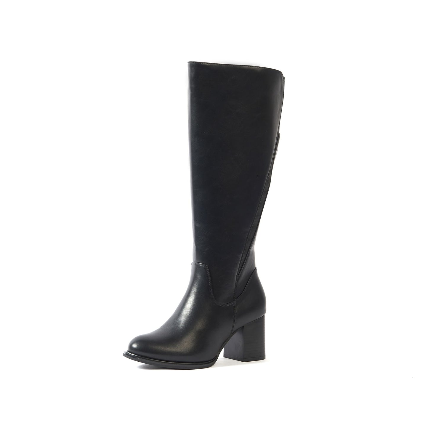 Bottes XL pour mollets larges - Modele Mango