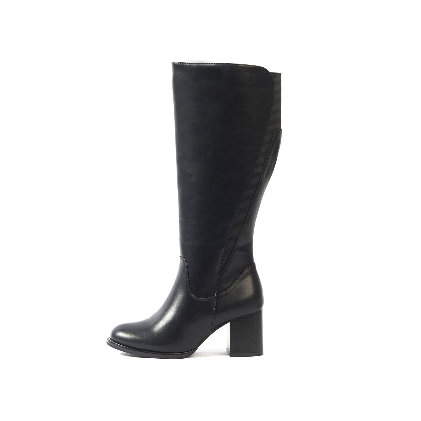 Bottes XL pour mollets larges - Modele Mango