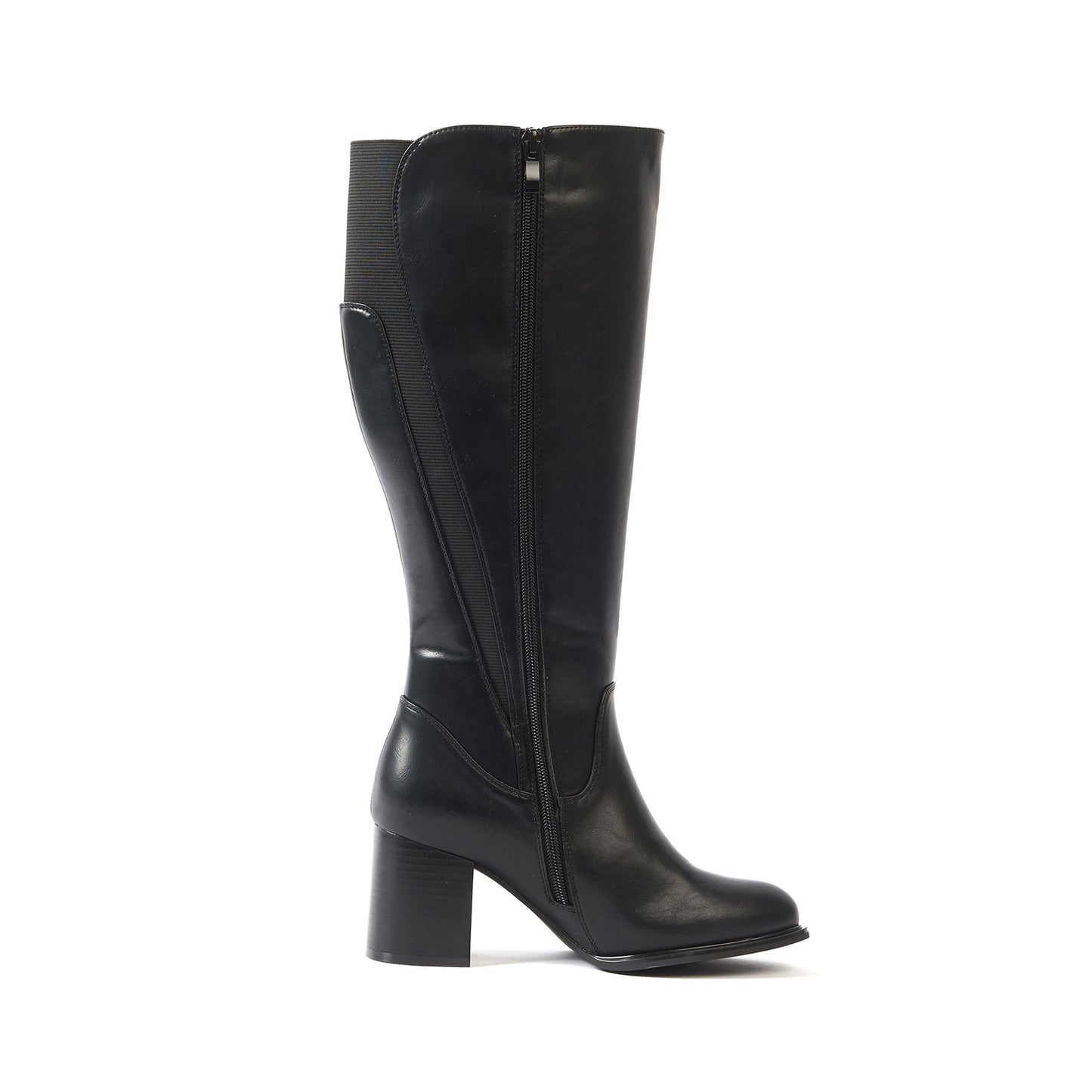 Bottes XL pour mollets larges - Modele Mango